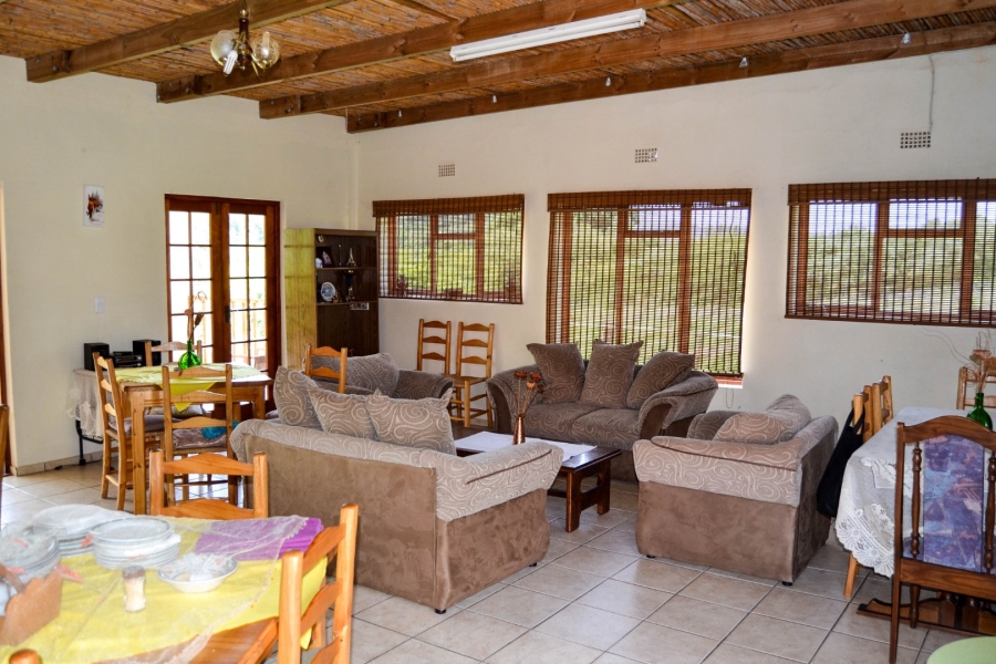 7 Bedroom Property for Sale in Suurbraak Western Cape